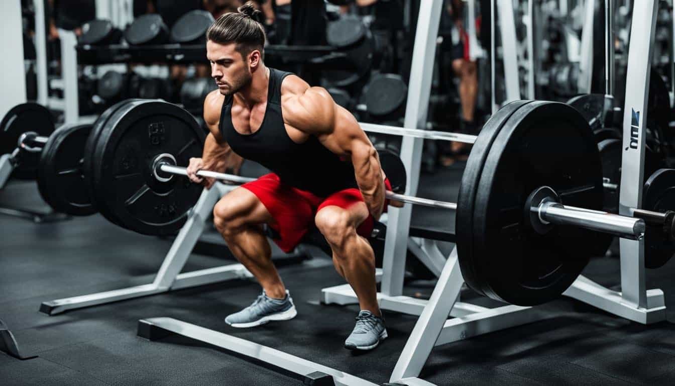 Uncovering the Truth: Are Hack Squats for Quads?