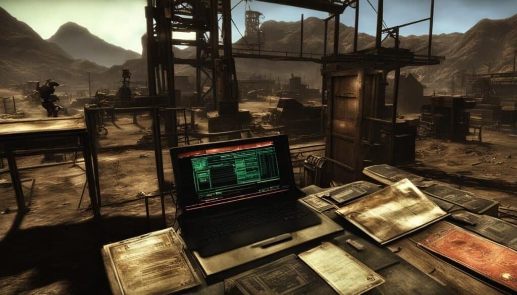 fallout new vegas hacking skills image