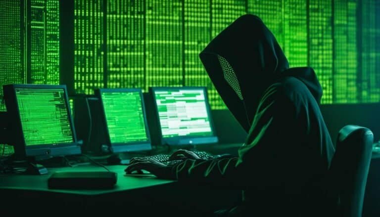 Unveiling the Hacker Meaning: Understanding in Our Digital World - Non ...