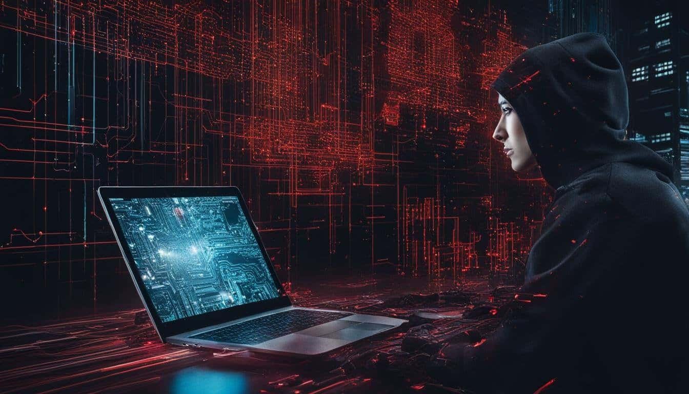 how hacking affects society