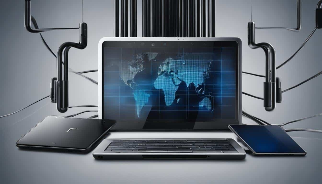 Understanding Cybersecurity: How Hacking Happens Revealed