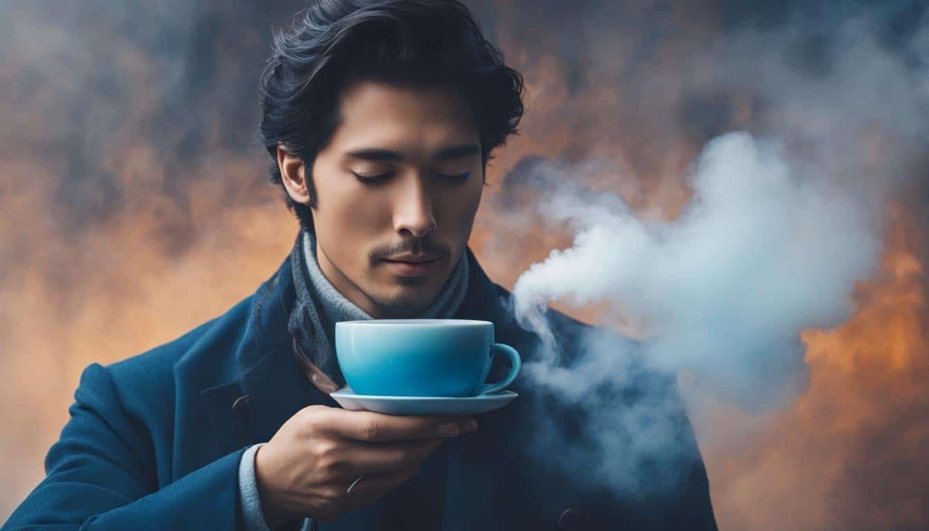 Uncover the Reasons: Why Hacking Cough Occurs | Expert Insights