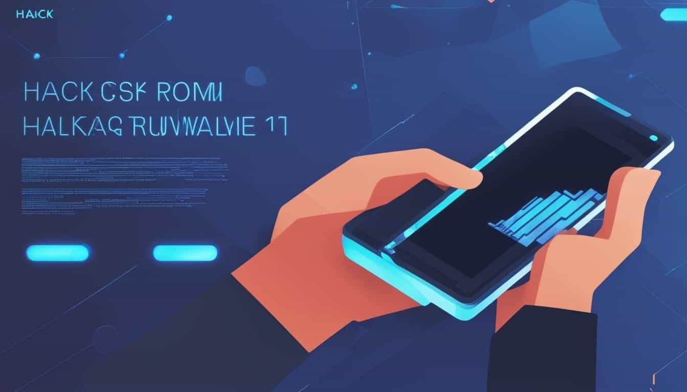 what hack rom