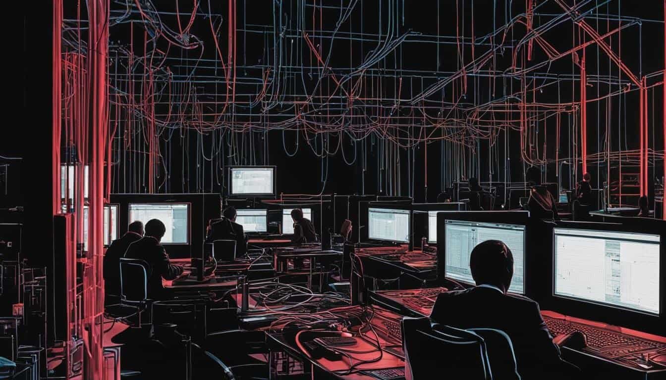 what hacking really looks like