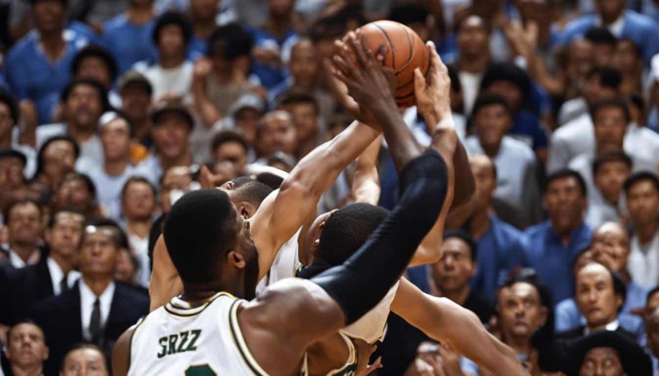 what's hack a shaq