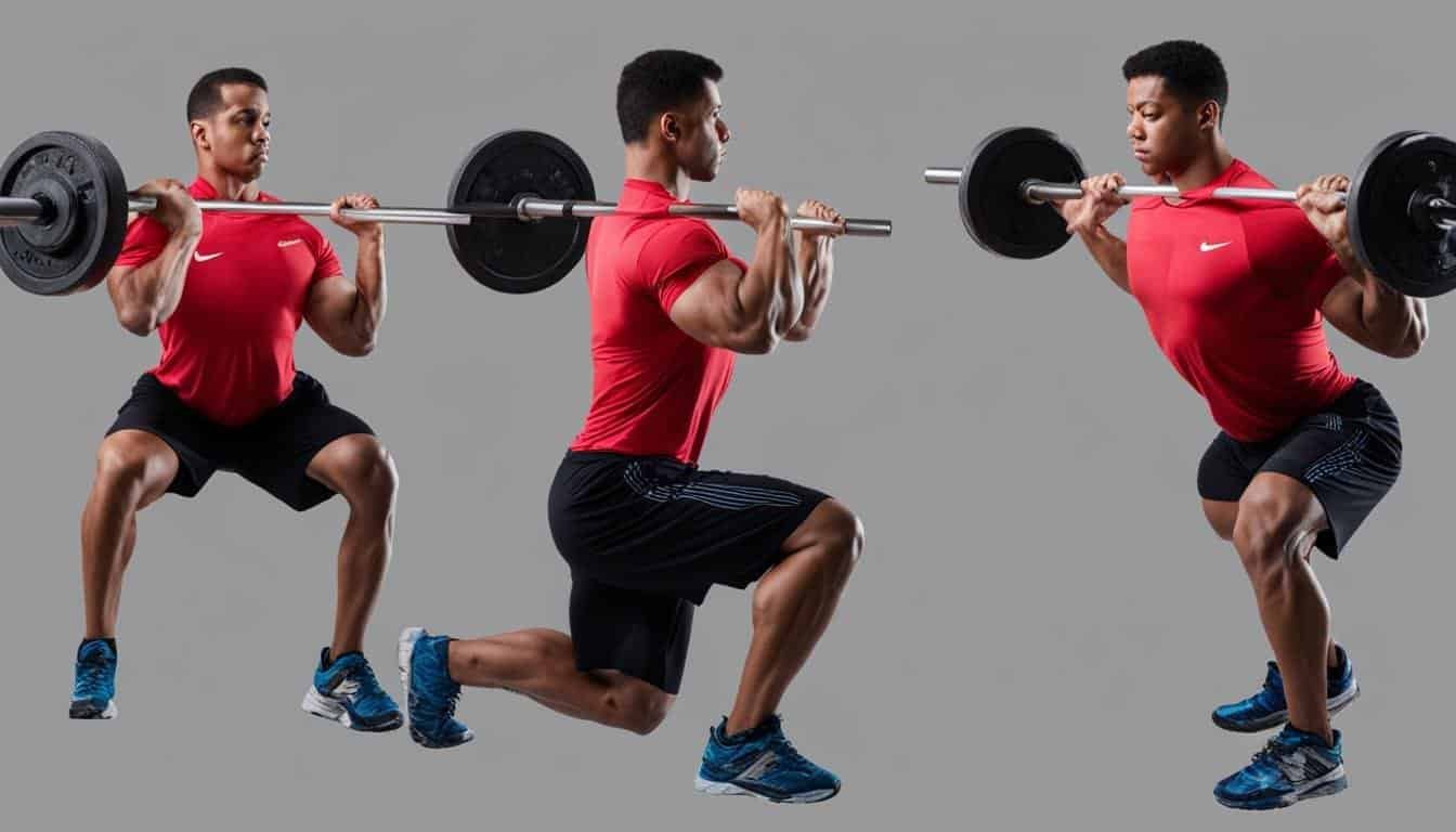 what's hack squats