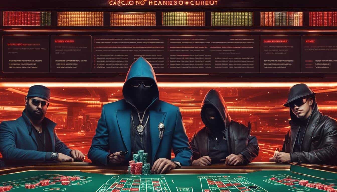 Uncover Which Hacker is Best for Casino Heist – Our Guide