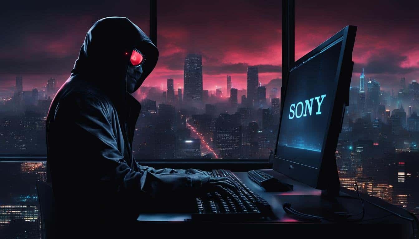 Unveiling the Truth: Who Hacked Sony?