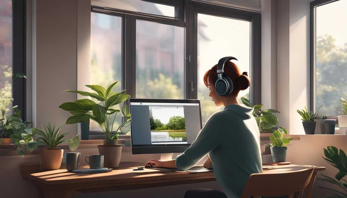 transcription jobs remote near me