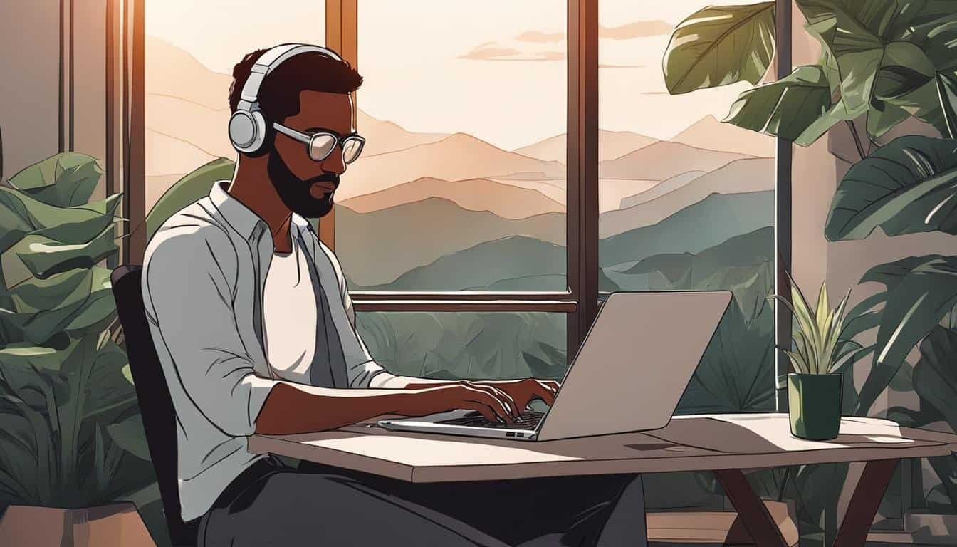 transcription jobs remote online