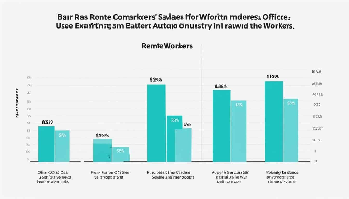 Remote Jobs Salary: Do They Pay Less?