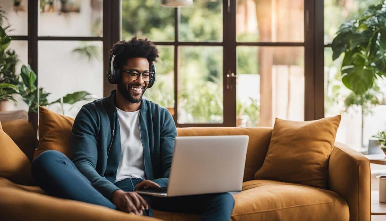 what remote jobs are easy to get