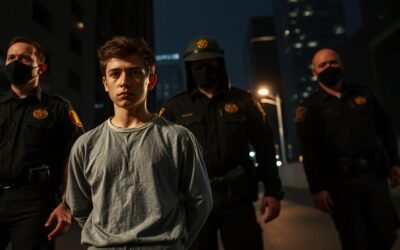 Are Hackers Arrested: Facts and Legal Consequences