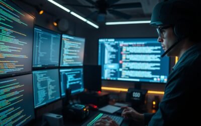 How Hackers Are Using AI: Threats & Trends