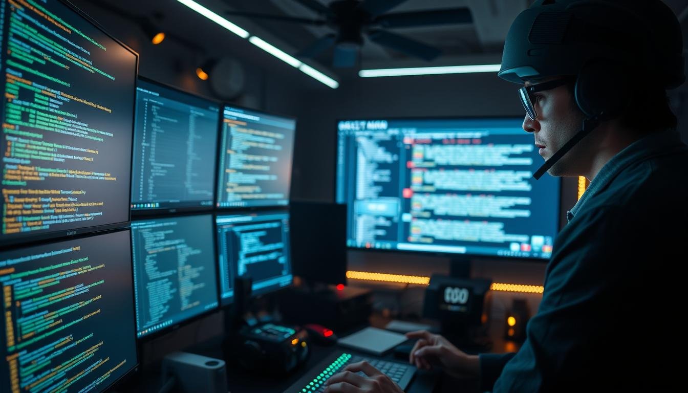 are hackers using ai