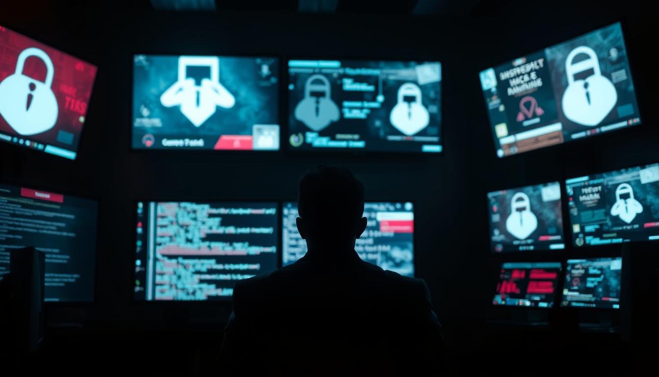 are hackers watching you