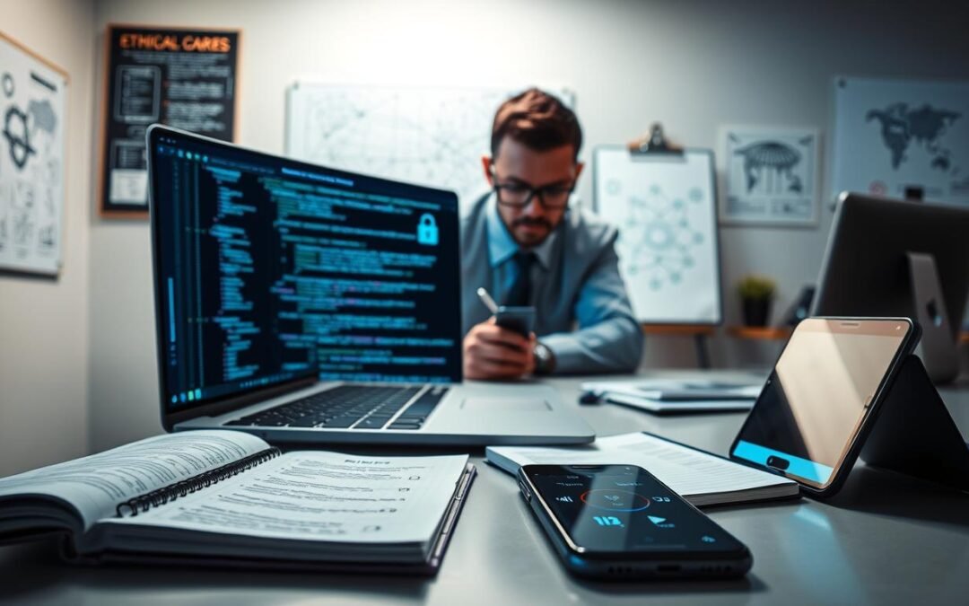 Ethical Hacking Essentials: Protecting Your Digital Assets
