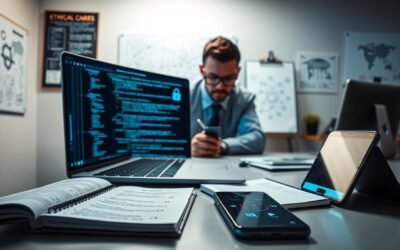 Ethical Hacking Essentials: Protecting Your Digital Assets