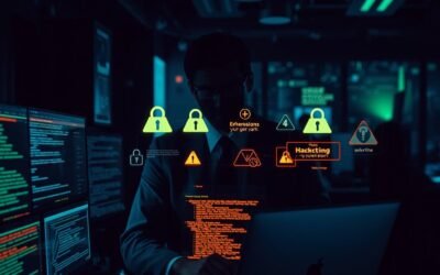 Hacking Is a Crime: Consequences and Prevention Strategies