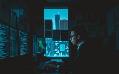Hacking Is Illegal Under US Law: Consequences and Penalties Explained