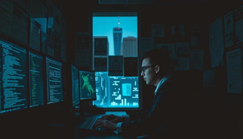 Hacking Is Illegal Under US Law And Penalties Explained Hacking Is Illegal Under 980x560 