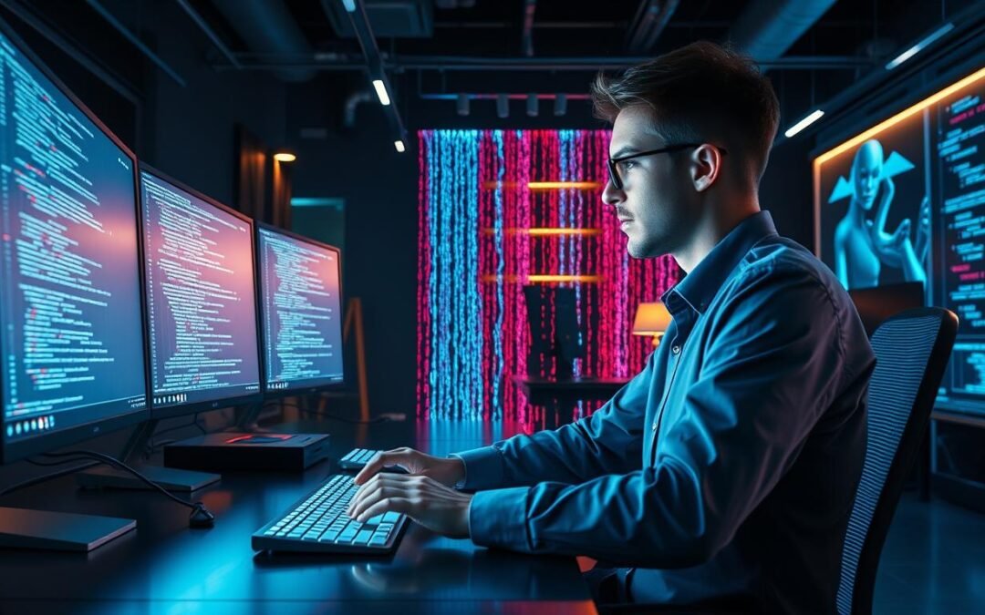 Hacking: Which Programming Language Should You Master?