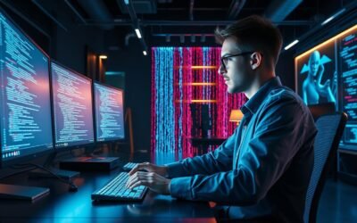 Hacking: Which Programming Language Should You Master?