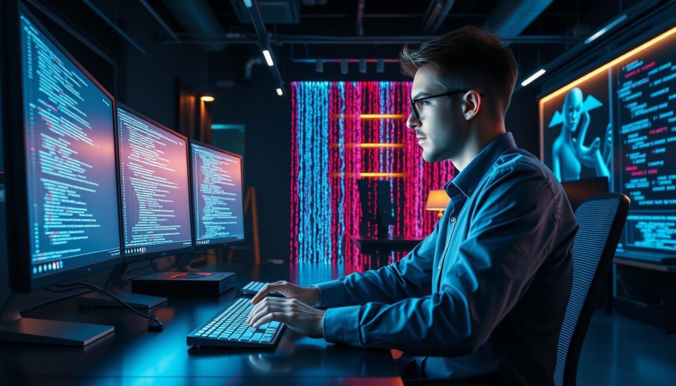 hacking which programming language