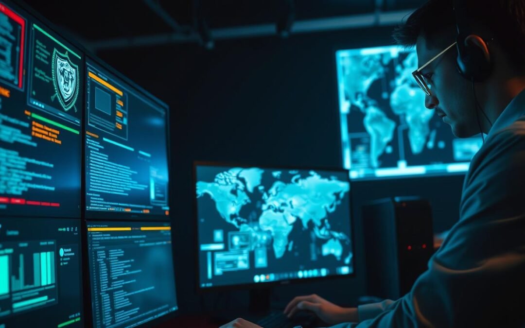 Network Security Hacking: Threats, Prevention, and Best Practices