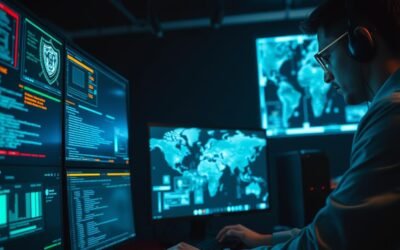 Network Security Hacking: Threats, Prevention, and Best Practices