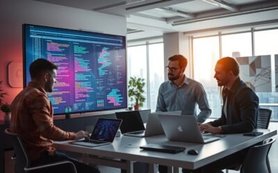 Build Your No Code Backend: Expert Guides & Tips