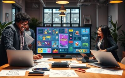 No Code Game Maker Free: Top Platforms for Creators