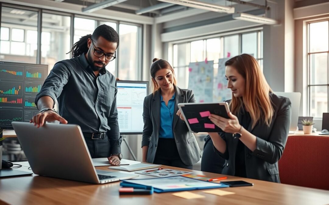 Get Hired: Top No Code Jobs for Professionals