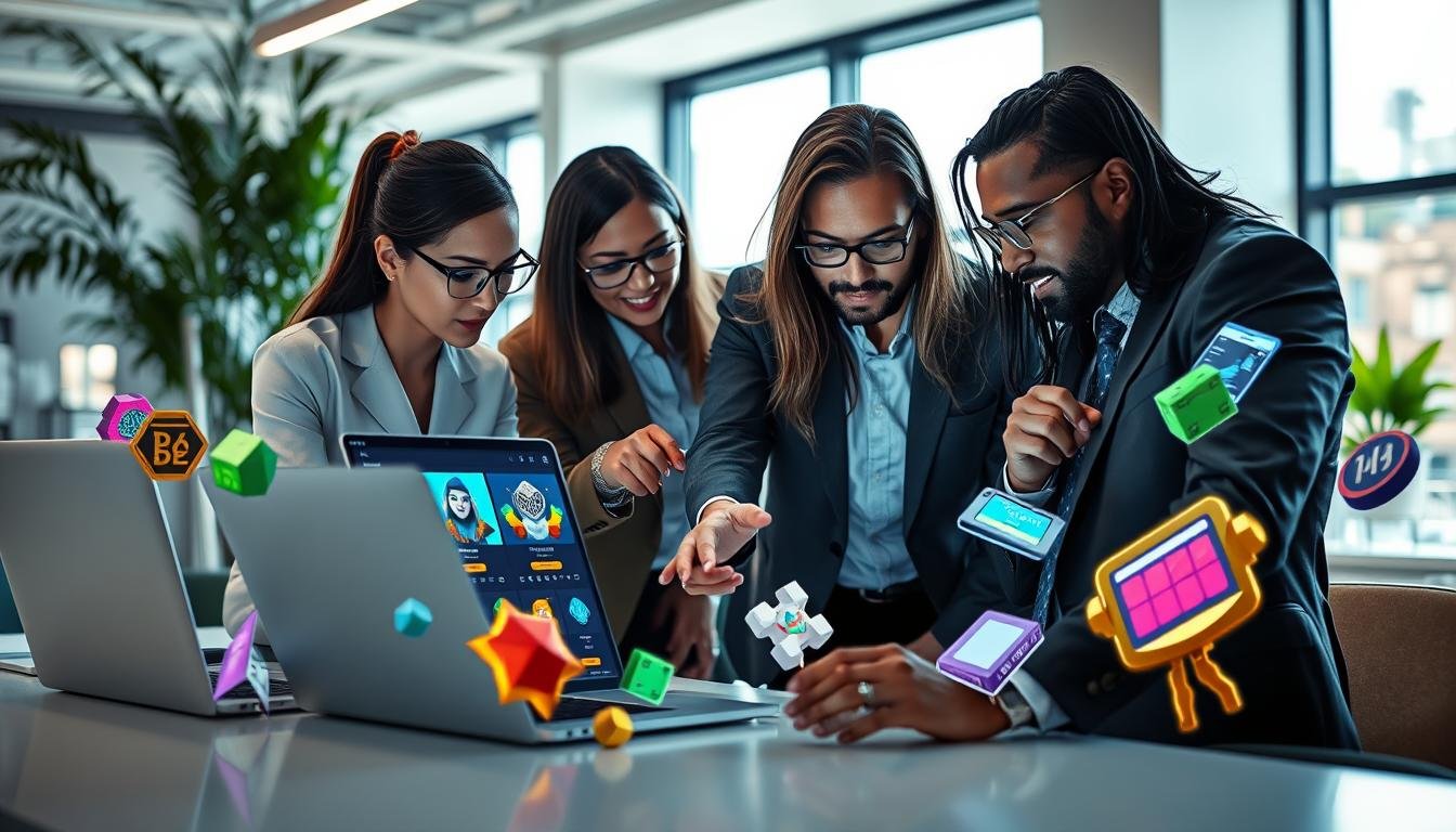 no code nft generator