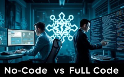 No Code vs Full Code Medical: Key Differences Explained