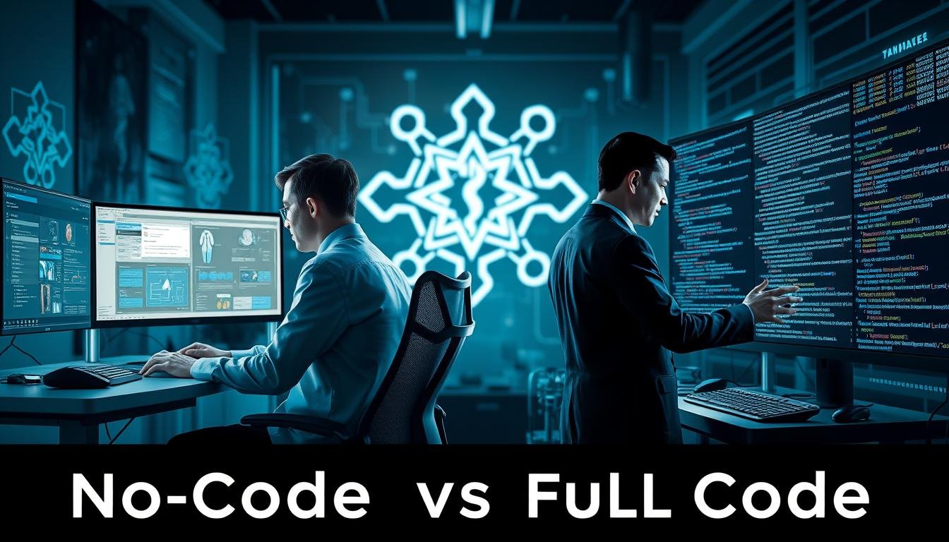 no code vs full code medical