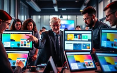 Mastering No Code Web Design: Tips and Best Practices