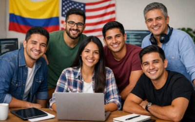 Colombia Nearshore Software Development Guide 2026