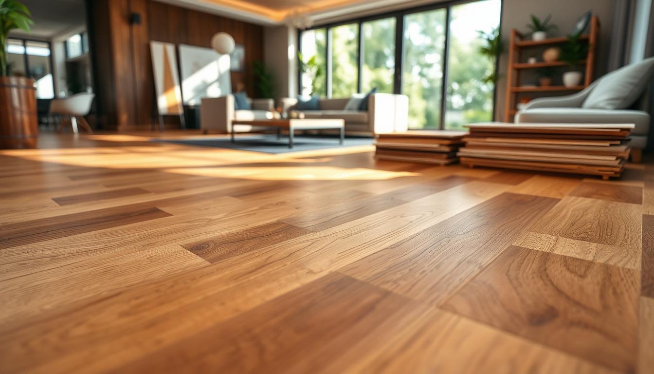 Engineered Bamboo Material Supply