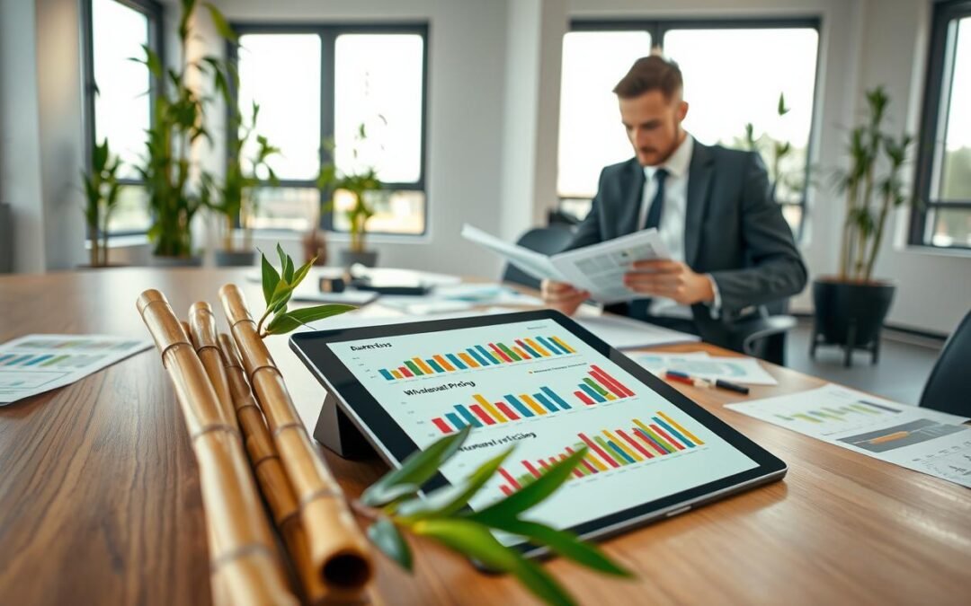 Wholesale Bamboo Pricing & Cost Analysis