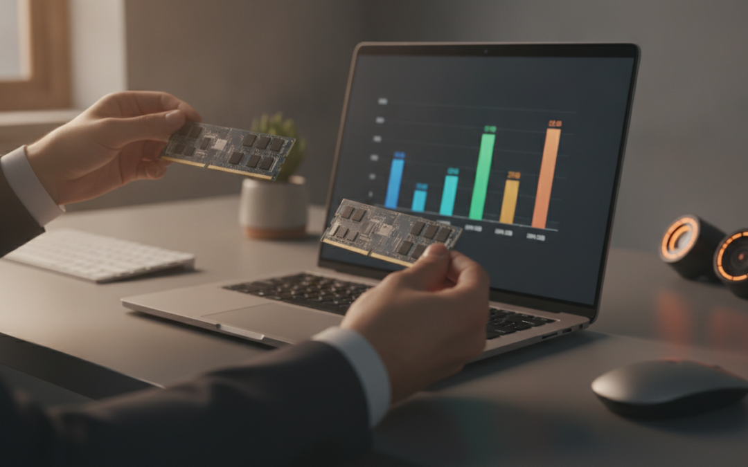 How Much Does It Cost to Upgrade Laptop RAM?